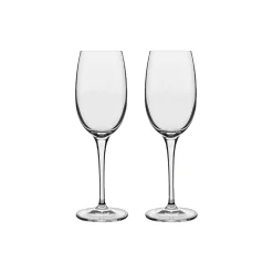 Luigi Bormioli Glas-Vinoteque likørglas/portvinsglas 6 stk.