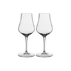 Luigi Bormioli Glas-Vinoteque romglas/whiskyglas 2 stk.