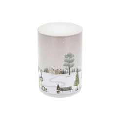 Bastian Køkkenopbevaring * Vinter kagedåse, woodrose