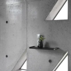 Vipp Badeværelsesudstyr-6 brusehylde