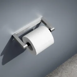 Vipp Badeværelsesudstyr-3 toiletrulleholder