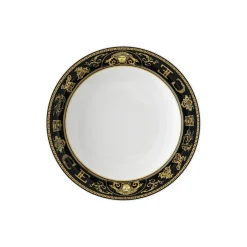 Rosenthal x Versace Tallerkener-Virtus Gala Deep Plate Ø 22 cm