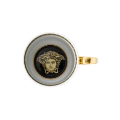 Rosenthal x Versace Kopper & Krus * Virtus Gala Mug