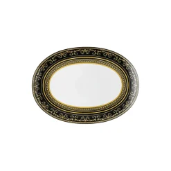 Rosenthal x Versace Skåle & Fade * Virtus Gala Platter 38 cm