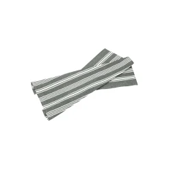Bastian Køkkentekstiler * Viskestykke recycle Eco Stripe,