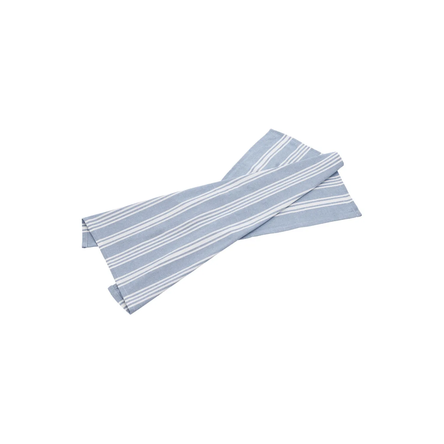 Bastian Køkkentekstiler * Viskestykke recycle Eco Stripe,