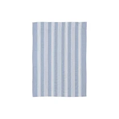 Bastian Køkkentekstiler * Viskestykke recycle Eco Stripe,
