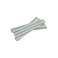 Bastian Køkkentekstiler * Viskestykke recycle Eco Stripe,