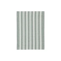 Bastian Køkkentekstiler * Viskestykke recycle Eco Stripe,
