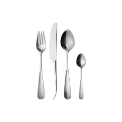 Georg Jensen Bestik * Vivianna bestiksæt 16 dele