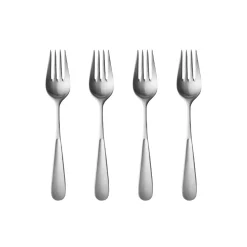 Georg Jensen Bestik * Vivianna kagegaffel 4 stk.