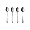 Georg Jensen Bestik-Vivianna teske 4 stk.