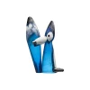 Iittala Figurer & Glaskunst * Vulpes Polar Fox