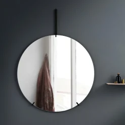 MOEBE Vægspejle-Wall Mirror,