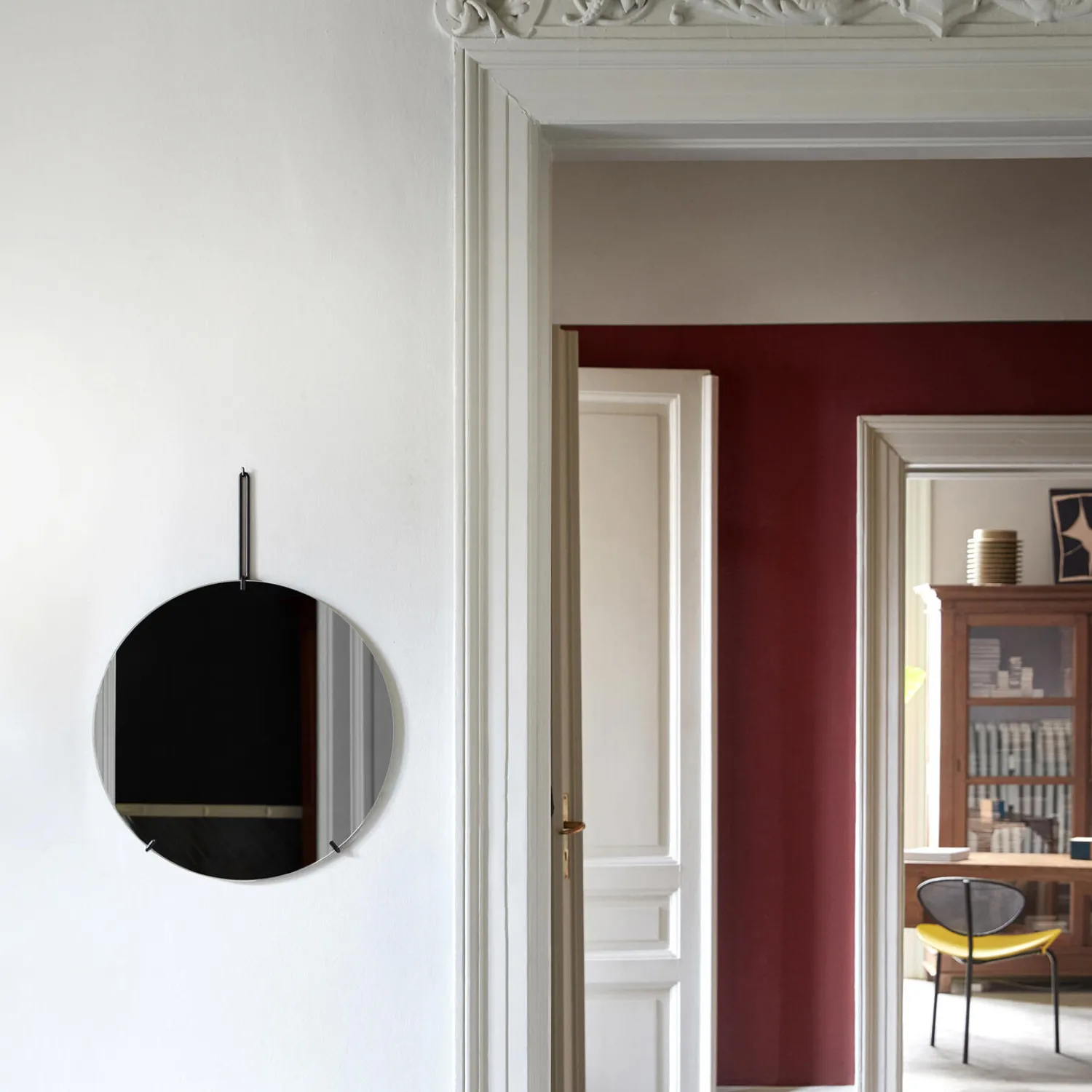 MOEBE Vægspejle-Wall Mirror,