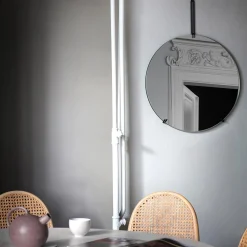MOEBE Vægspejle-Wall Mirror,