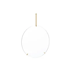 MOEBE Vægspejle-Wall Mirror,
