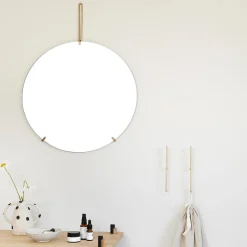 MOEBE Vægspejle-Wall Mirror,