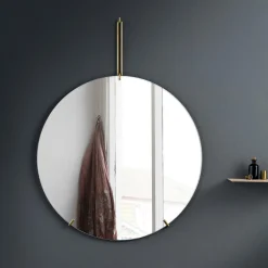 MOEBE Vægspejle-Wall Mirror,