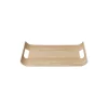 Blomus Bakker & Kurve * WILO Tray, wood