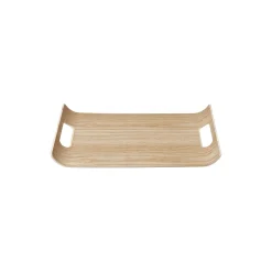 Blomus Bakker & Kurve * WILO Tray, wood