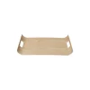 Blomus Bakker & Kurve * WILO Tray, wood