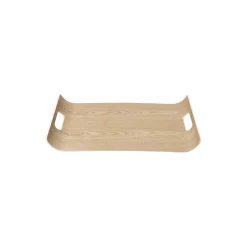 Blomus Bakker & Kurve * WILO Tray, wood
