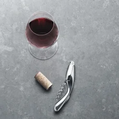 Georg Jensen Barudstyr * Wine & Bar proptrækker
