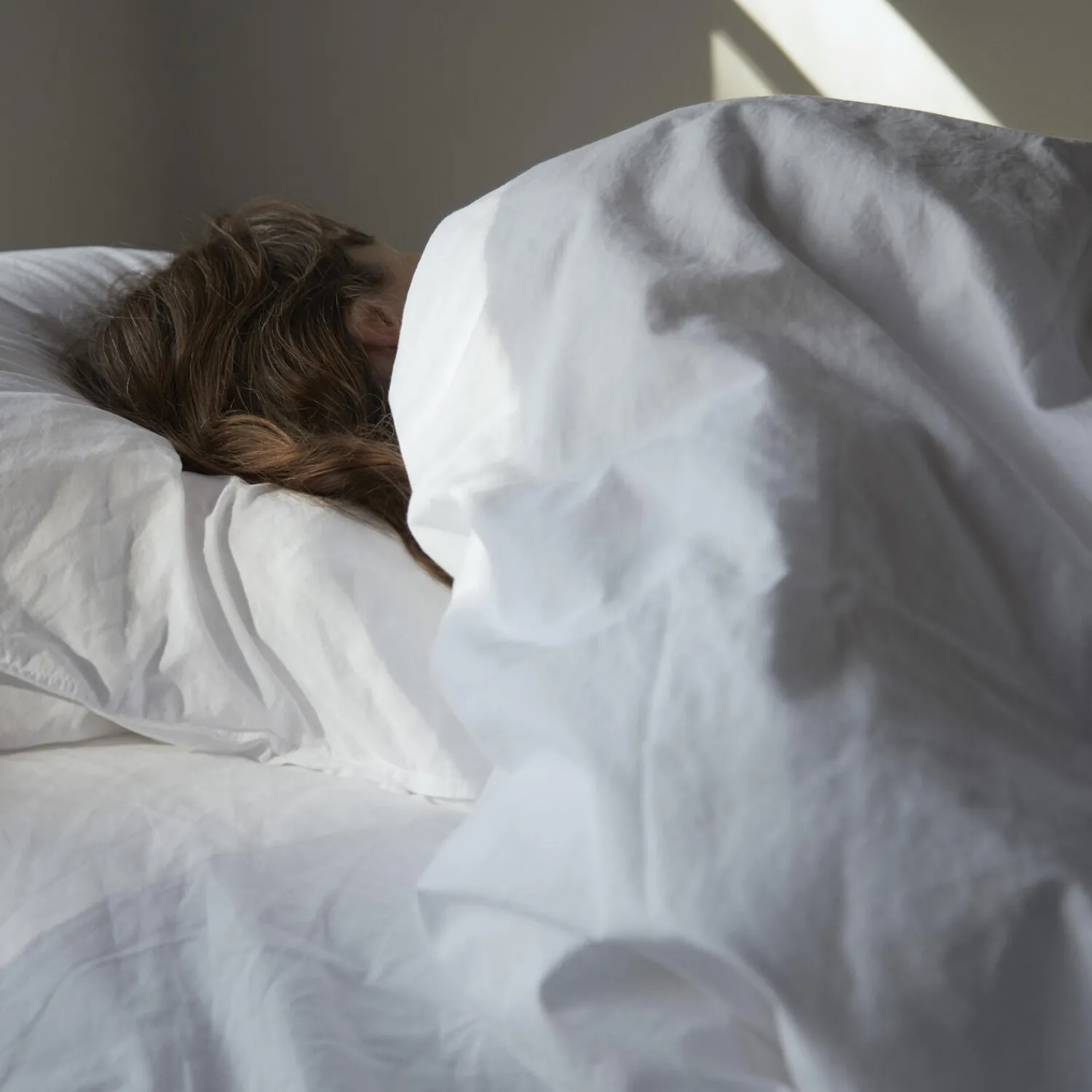 Nordic Sleep by Fossflakes Dyner * Winter dyne