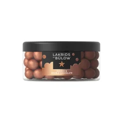 Lakrids by Bülow Delikatesser-WINTER 25 Large Mixed Classic Caramel/Double Chocolate