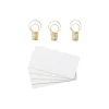 Dottir Nordic Design Diverse-Winter Stories bordkortholder
