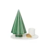 Dottir Nordic Design Lysestager-Winter Stories Tree lysestage