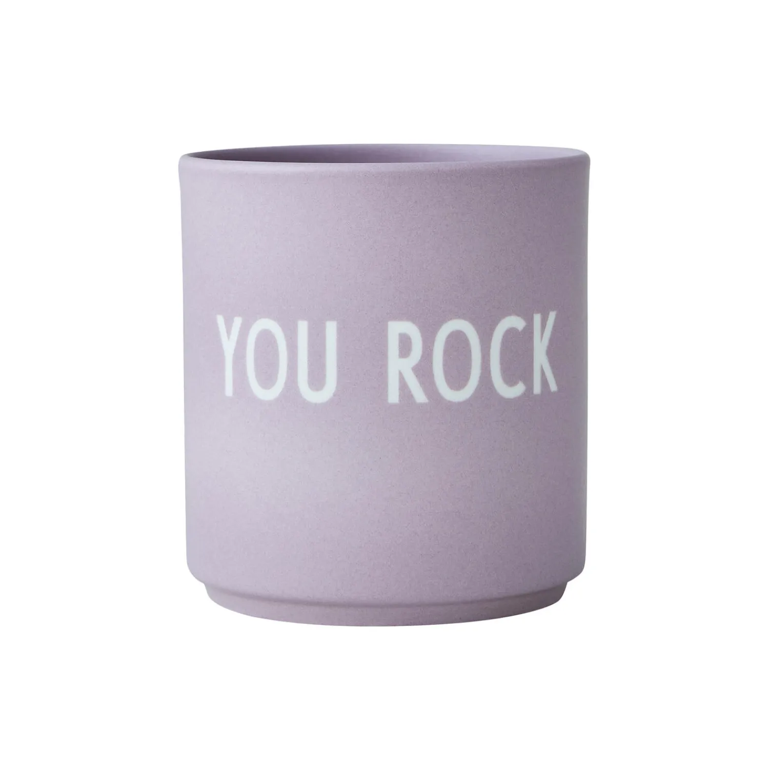 Design Letters Kopper & Krus-YOU ROCK favoritkop