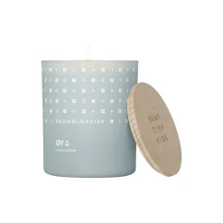 Skandinavisk Lys & Duftlys * ØY Scented Candle