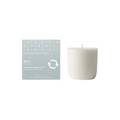 Skandinavisk Lys & Duftlys * ØY Scented Candle Refill