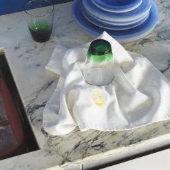 Normann Copenhagen Køkkentekstiler * Yummy viskestykke,