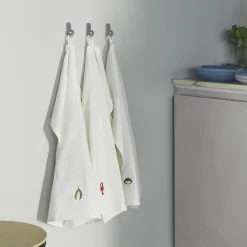 Normann Copenhagen Køkkentekstiler * Yummy viskestykke,